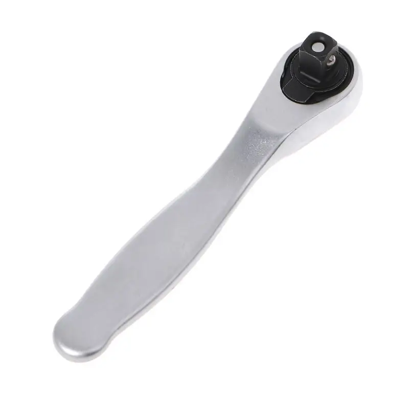 

1/4" Ratchet Socket Wrenches Screwdriver Hex Torque Wrenches Set Hand Tool