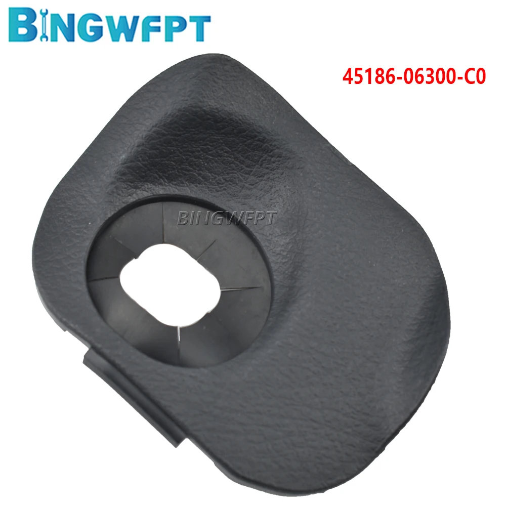 

Крышка рулевого колеса 45186-06300-C0 для Toyota Camry (гибридная), 84632-34011, крышка ручки, переключатель круиз-контроля