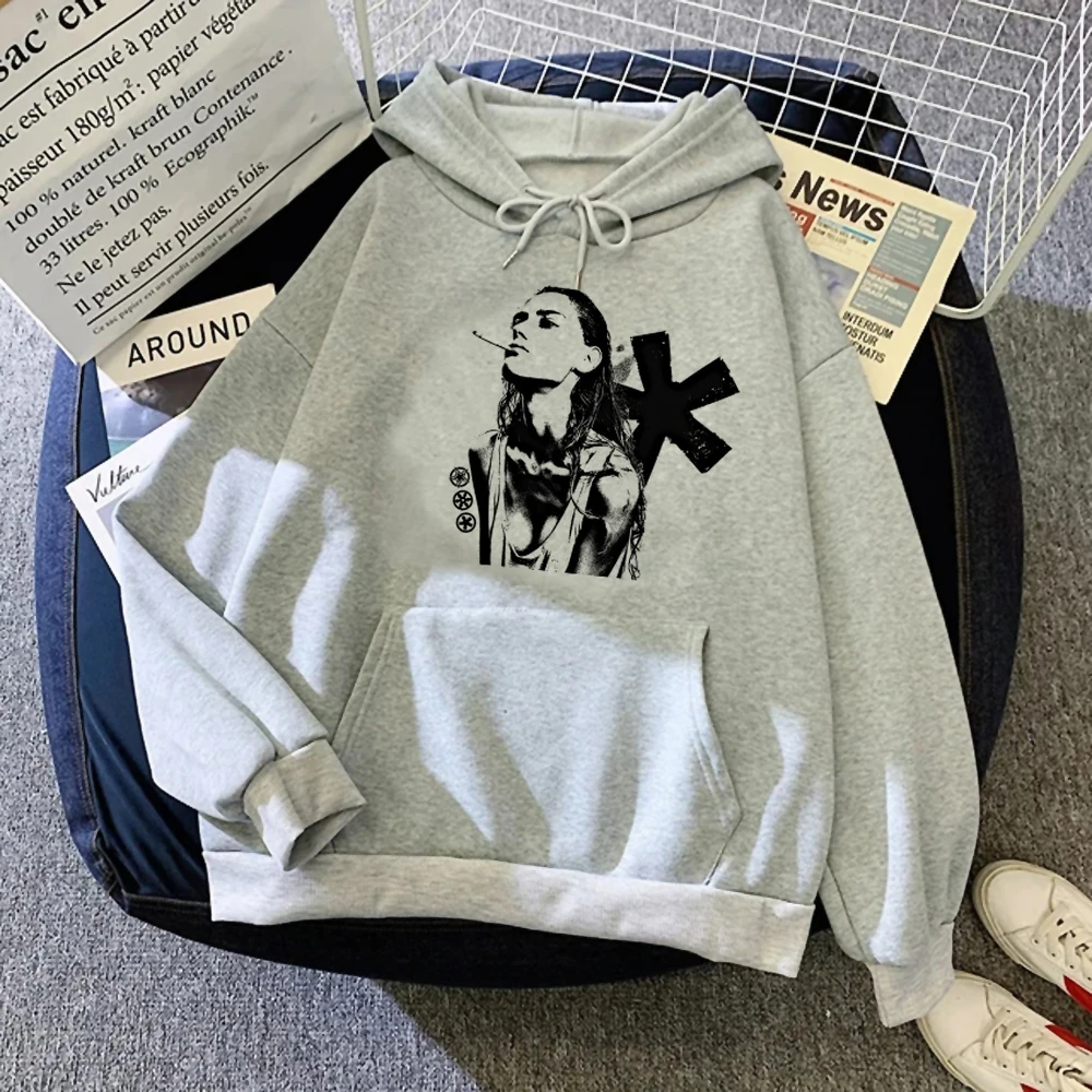 

Y2k топы, толстовки, женские японские кавайные свитшоты в стиле аниме 2023, женские свитшоты в стиле 90-х