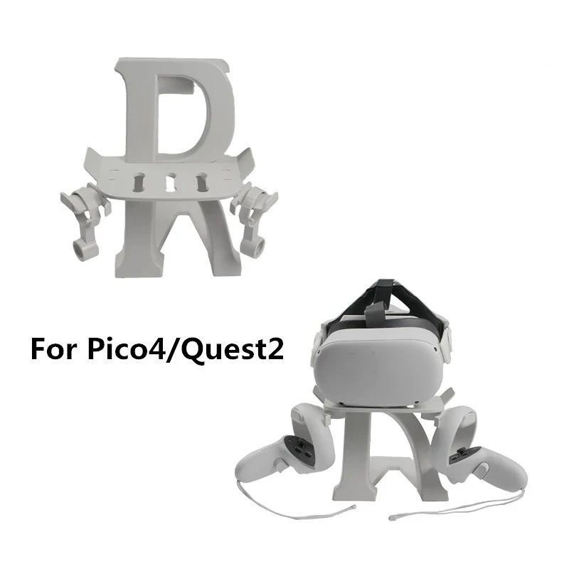 

Подставка для игрового контроллера виртуальной реальности для Pico 4, аксессуары виртуальной реальности