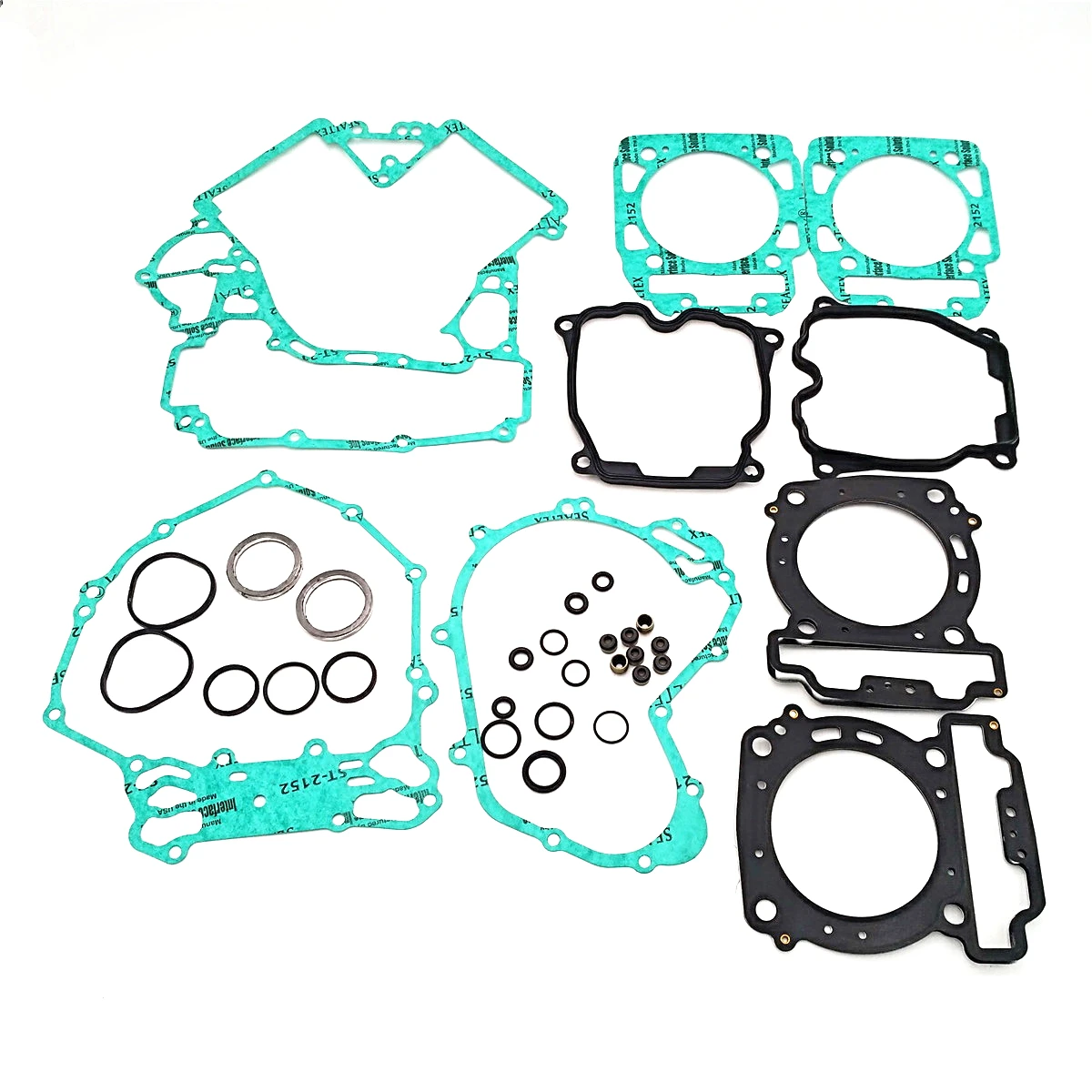 Engine gasket seal kit fit for Can-am BRP G1 Commander Outlander Renegade Maverick 800 ATV  UTV Offroad STD 4X4 800cc 808956