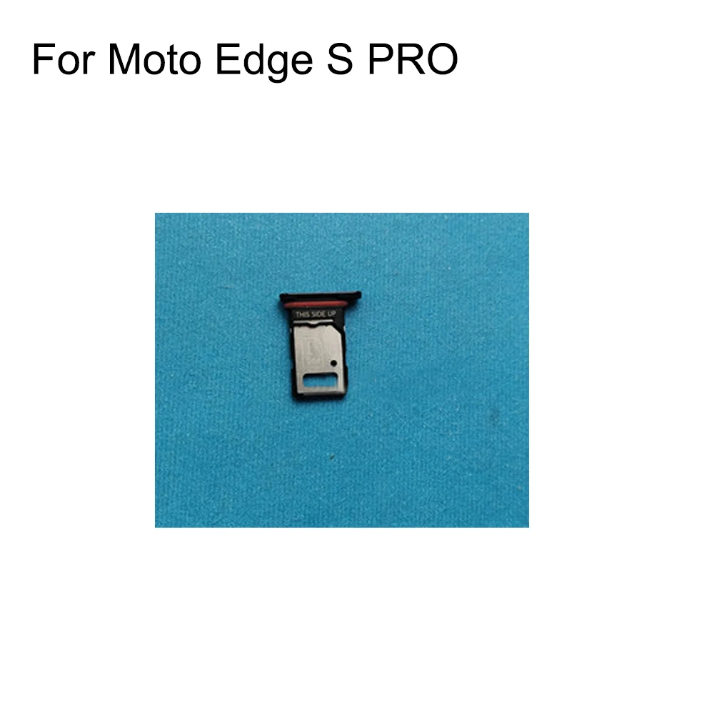

Для Moto Edge S PRO протестированный хороший слот для Sim-карты