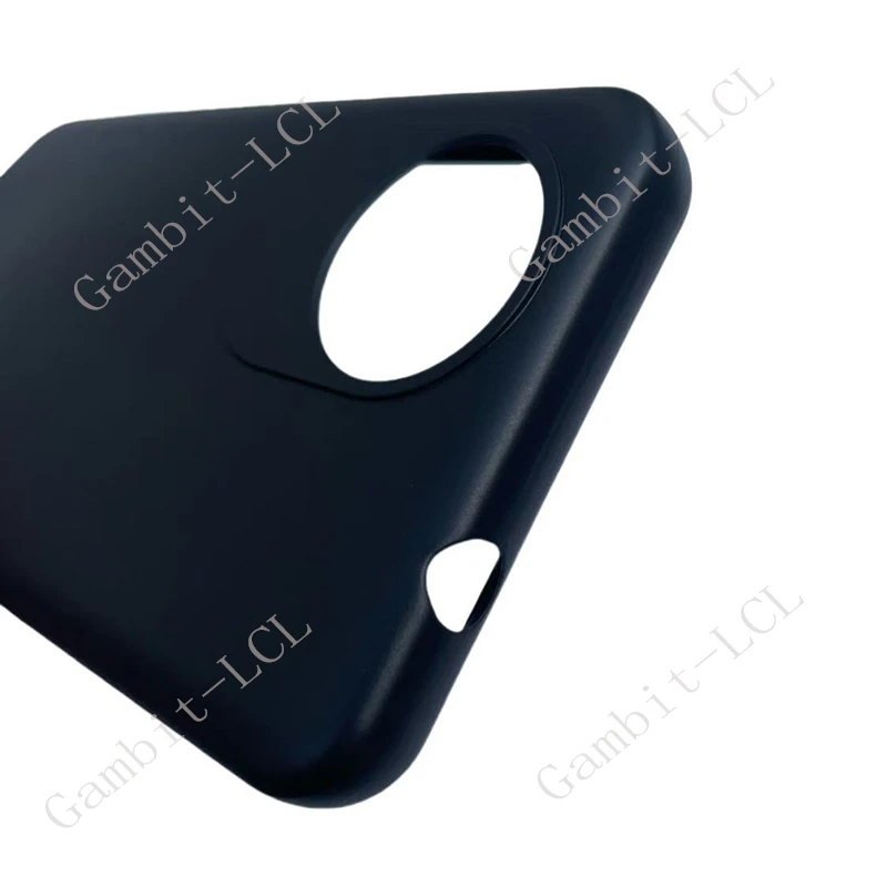 Для ZTE Blade A35 Lite A35Lite Core A35Core 4 95 &quot2024 защитный чехол для смартфона мягкий