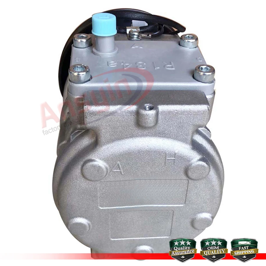 10pa1 7c воздушный компрессор переменного тока для Toyota Hiace Lancruiser Prado 8832035610 4471008331