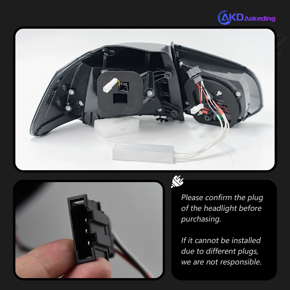 Задний фонарь для VW Golf 6 2009-2012 R20 MK6 автомобильные товары Светодиодные