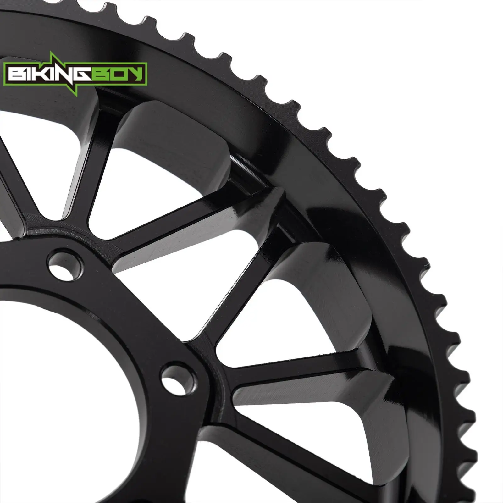 BIKINGBOY для Surron Ultra Bee Sur-ron UB 61T основной привод задний шкив электрический грязевой