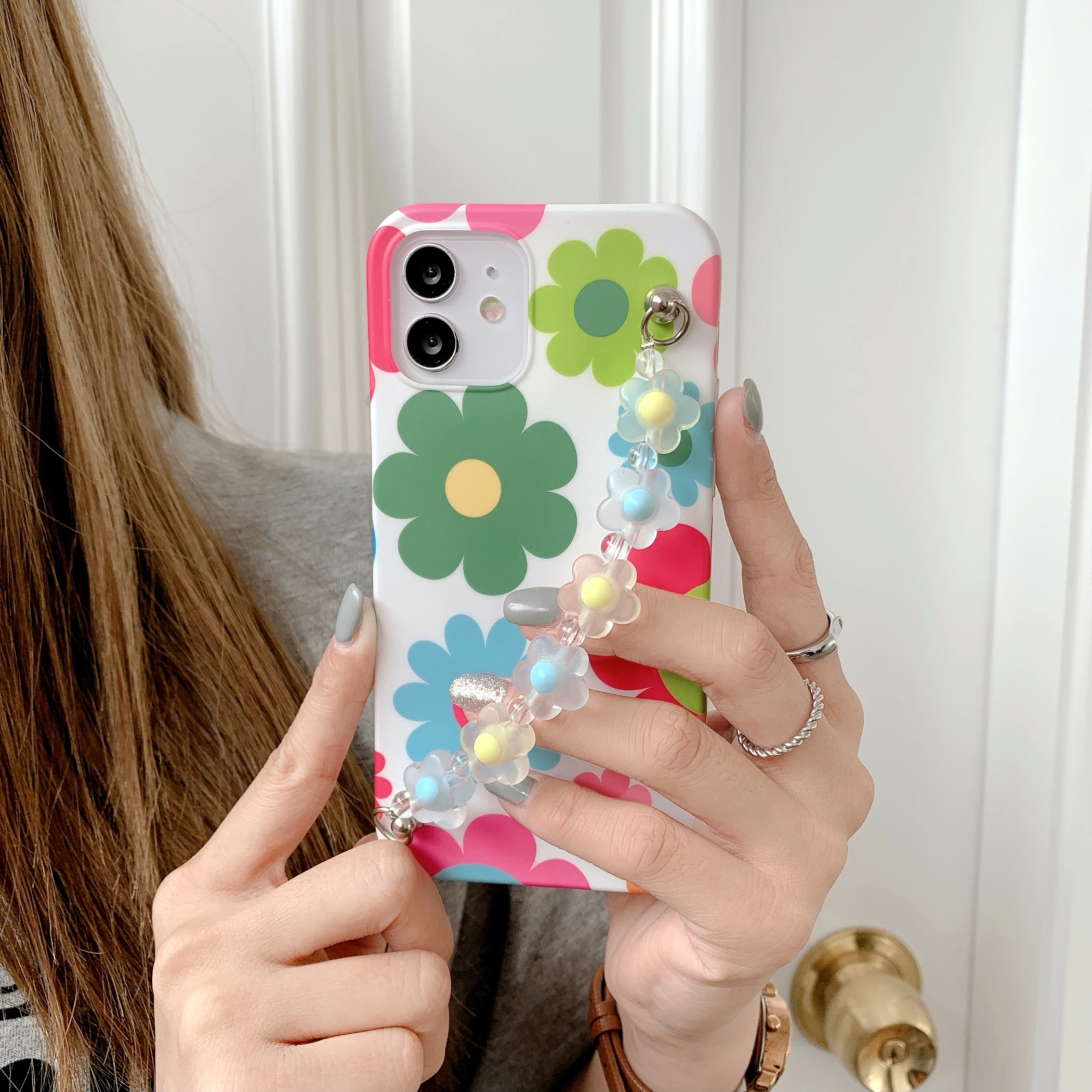 

Чехол для iPhone 14 13 12 11 Pro Plus Max Mini X XS XR 7 8