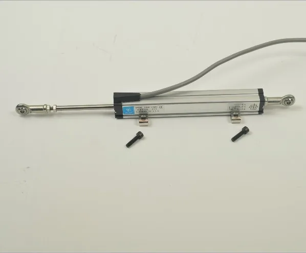 Новинка электронная линейка с шарнирным соединением рыбий глаз 175 200 250 300 мм