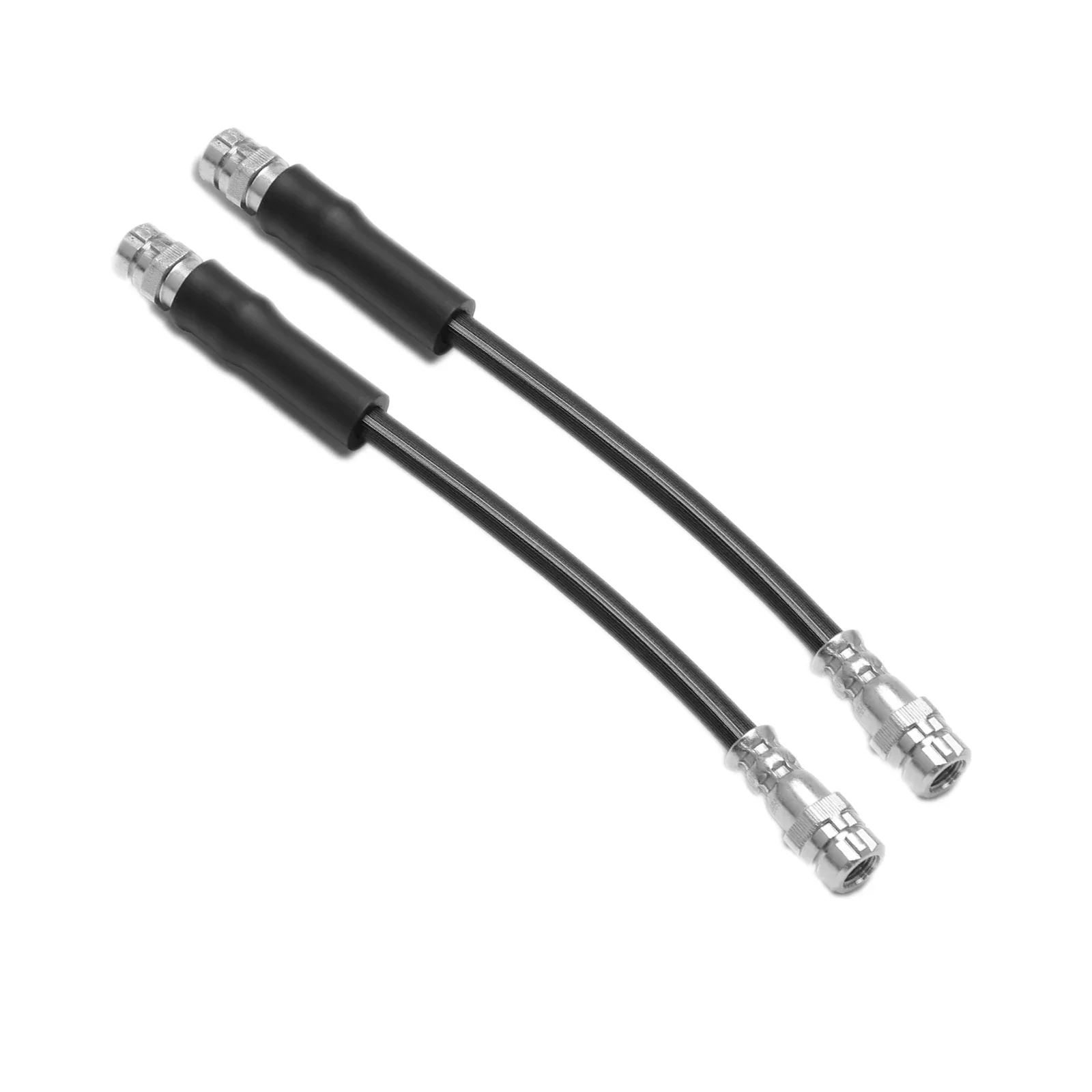 2 задних тормозных шланга 1К 0611775 A для A3 8P сиденья Altea Skoda Octavia 8P1 03-09 3 люк 8P7 10-13 1