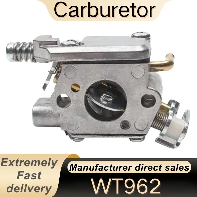 Карбюратор бензопилы WT962 для бензиновой ZENOAH KOMATSU 25CC G2500