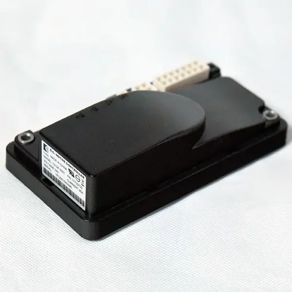 Контроллер скорости двигателя постоянного тока 1212S-2601 24 В 110 А для автомобиля с