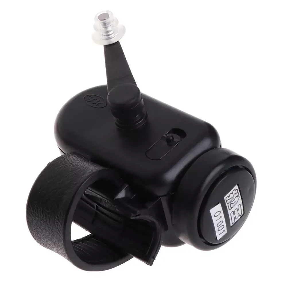 

Fishing Alarm Electronic Waterproof Rod Tackle Professional Volume Warning Bite