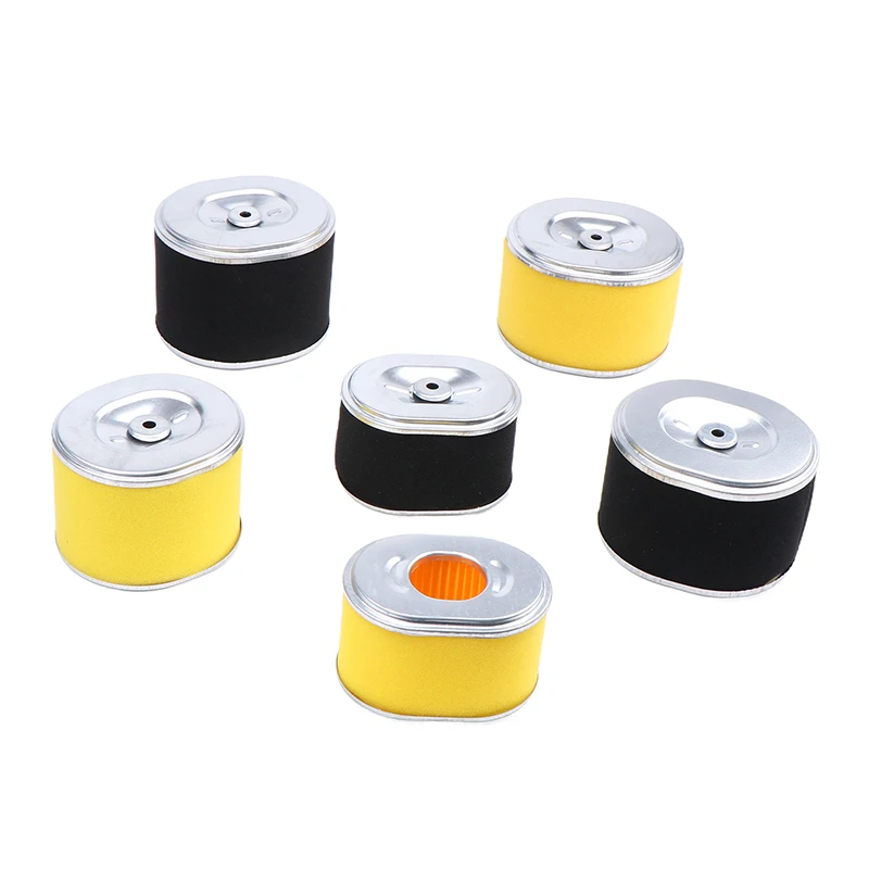 Элемент воздушного фильтра для бензинового двигателя 168F/177F/188F Для GX270/GX390/GX420