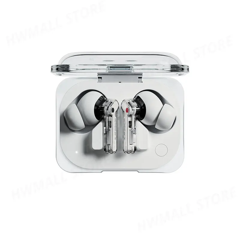 Усиленный динамический динамик с шумоподавлением 11 мм до 42 5 часов прослушивания