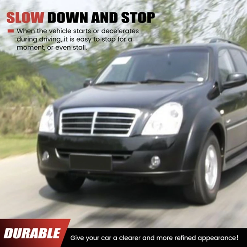 4893008000 Датчик скорости заднего колеса ABS автомобиля для Ssangyong Rexton 2001-2003 гг.