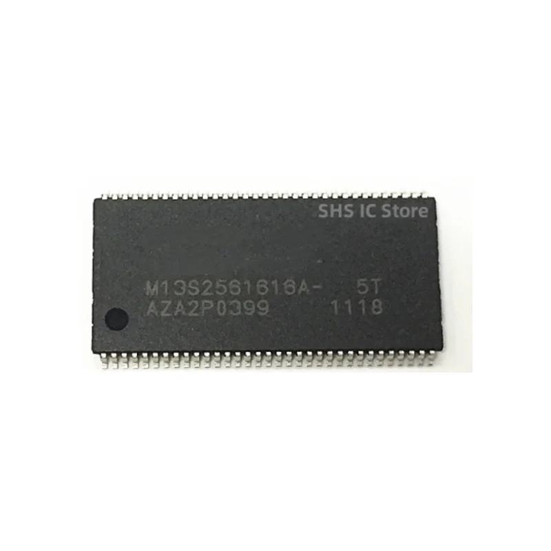 2 шт./лот M13S2561616AA2AM M13S2561616A-5TG2A M13S2561616A-5 ESMT TSOP66 100% новый и оригинальный электронный комплект в наличии ic