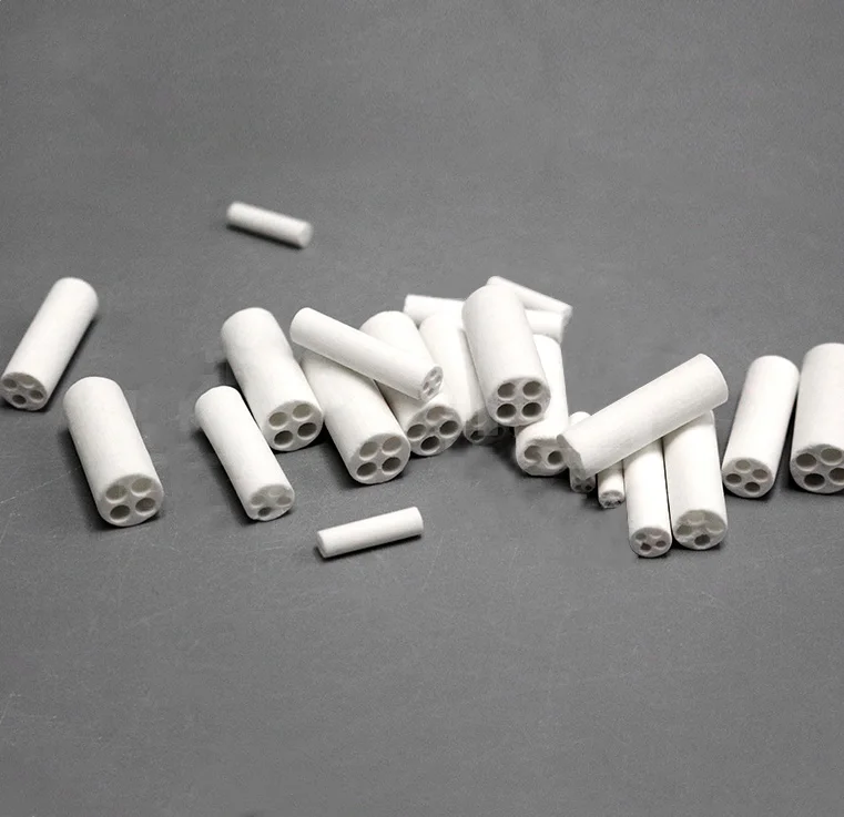 

alumina ceramic rod wear high temperature ceramic rod solid rod