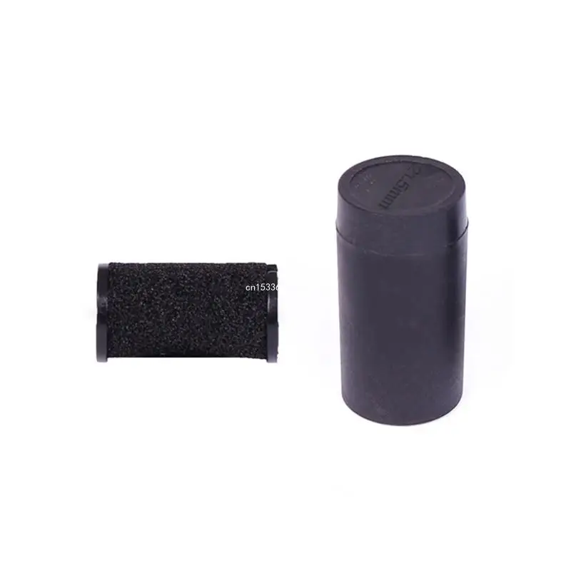 5 шт. универсальный ценник этикетировочная машина MX-H813 для кодирования