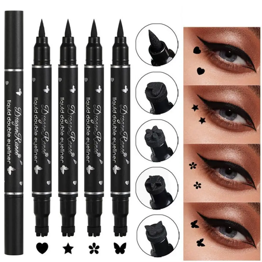 Long-lasting Waterproof Liquid Eye Pen Makeup Tools-kit