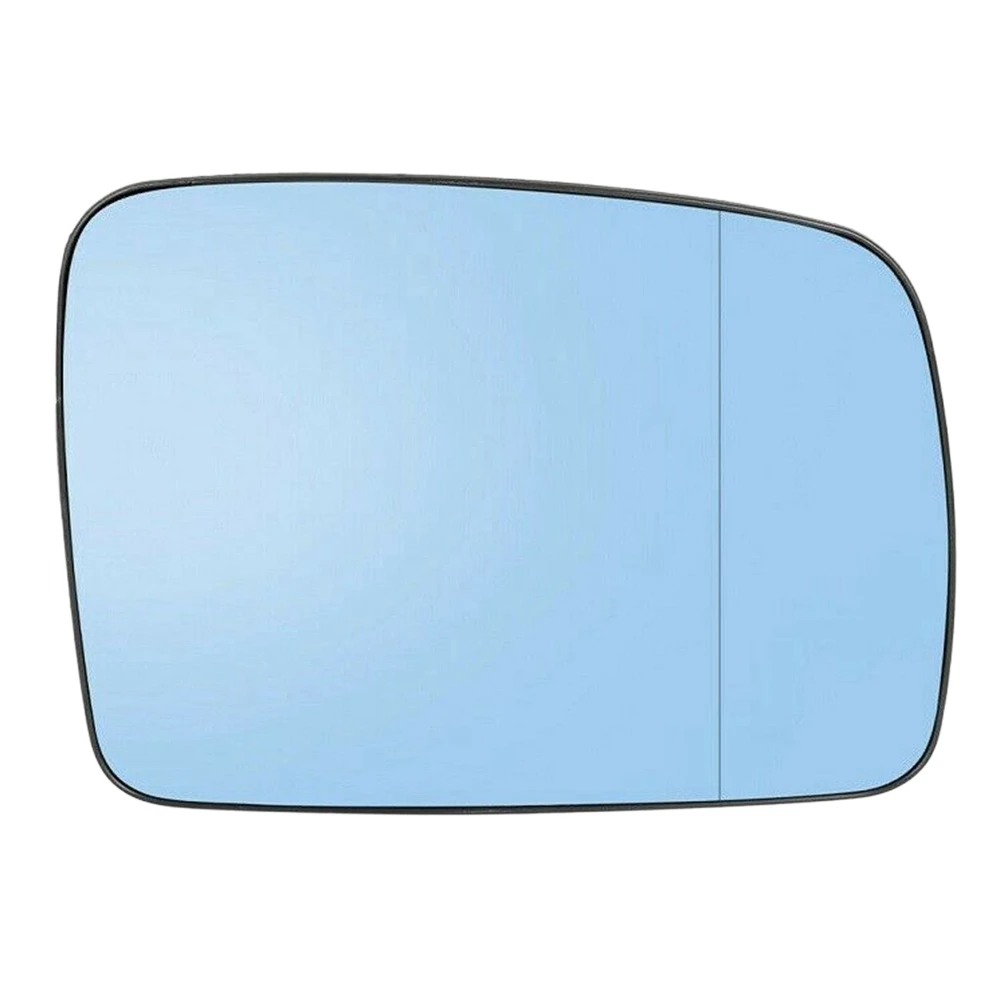 

Правое зеркальное стекло с подогревом для Land Rover Discovery 3 Freelander 2 Range Rover Sport