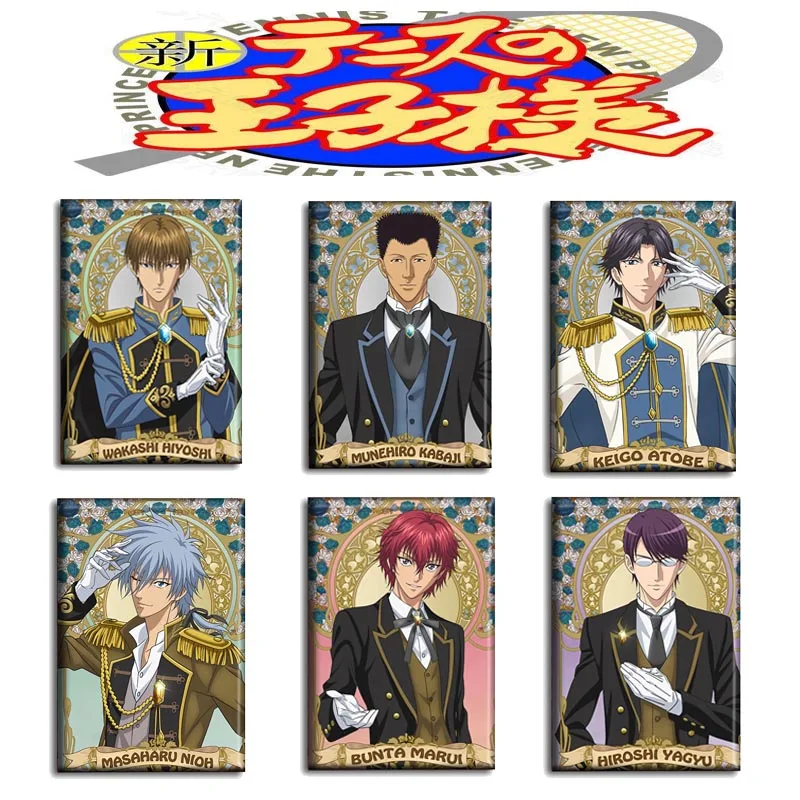 

Аниме Bungou бродячие псы Rampo Edogawa Ango Sakaguchi дазай Осаму фигурка 5120 холодильник магниты в подарок Детская коллекционная игрушка