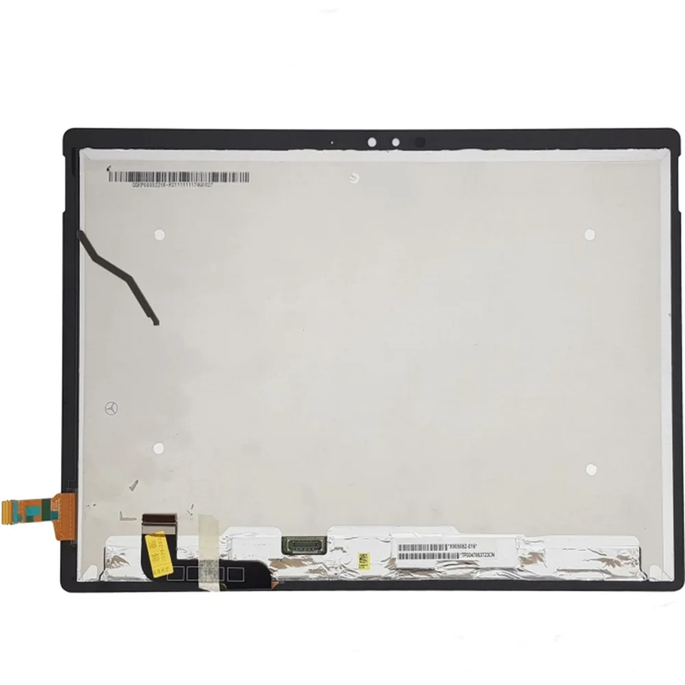 

13.5 inch for Microsoft Surface Book1 Book 1 1703 1704 Book2 1806 1832 LCD Display Touch Screen Digitizer Assembly