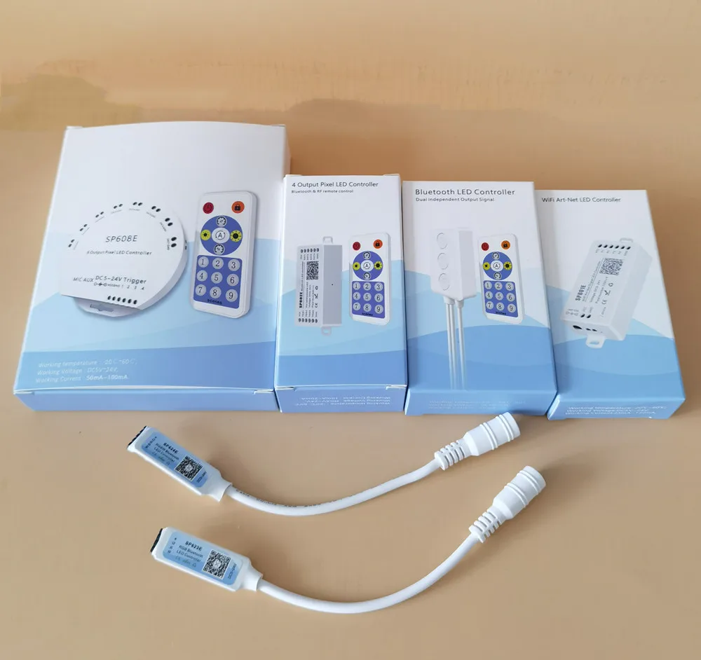 Bluetooth-полоса SP601E SP602E SP608E SP801E SP623E SP6024E