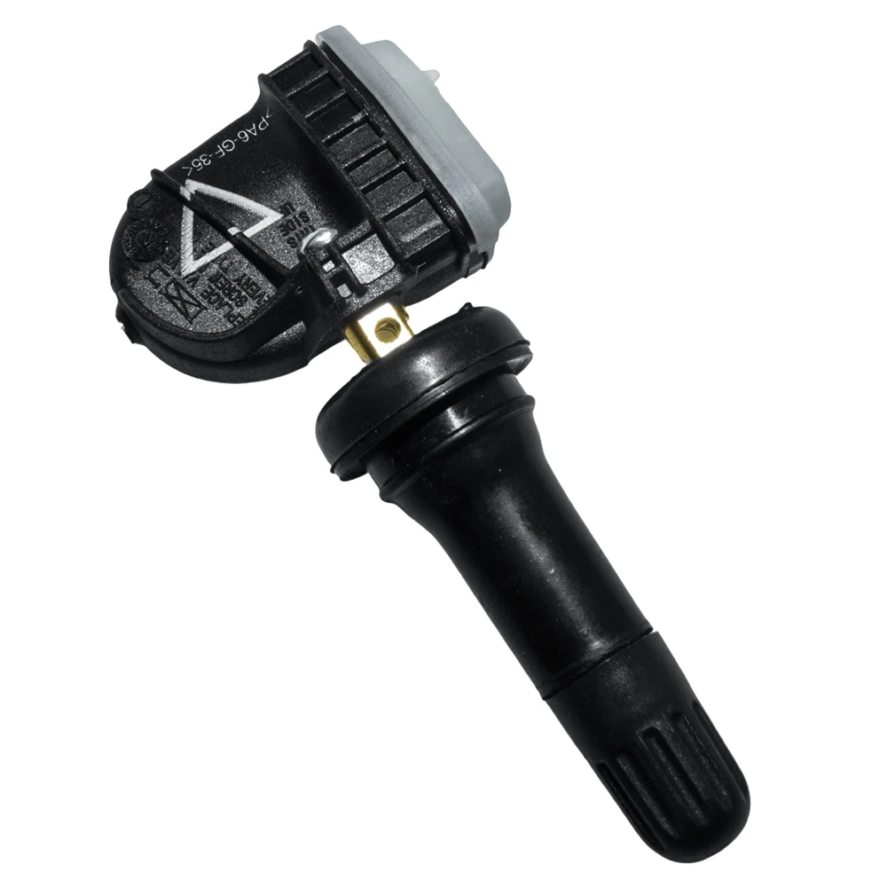 1 шт. датчик давления в шинах 433 МГц TPMS для Ford Explorer MUSTAND LINCOIN MKX F2GT-1A189-B F2GT1A180CB