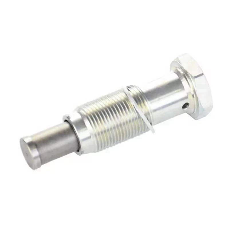 Новый высококачественный автомобильный натяжитель винта 03F 109507 B C для Volkswagen Skoda