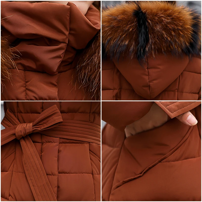 Новое поступление 2021 модная тонкая женская зимняя куртка с хлопковой подкладкой