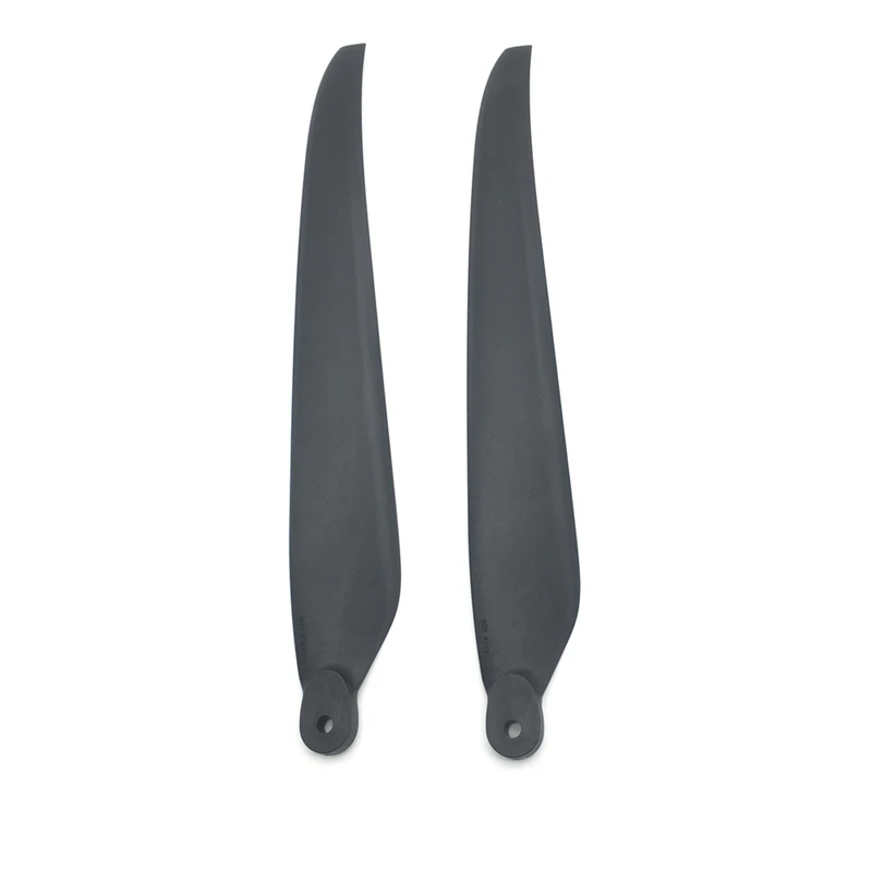 Для системы электропитания двигателя X11 PLUS EFT 30 кг 425 30L рамка для сельскохозяйственных дронов 4314 складной Лопасти пропеллера