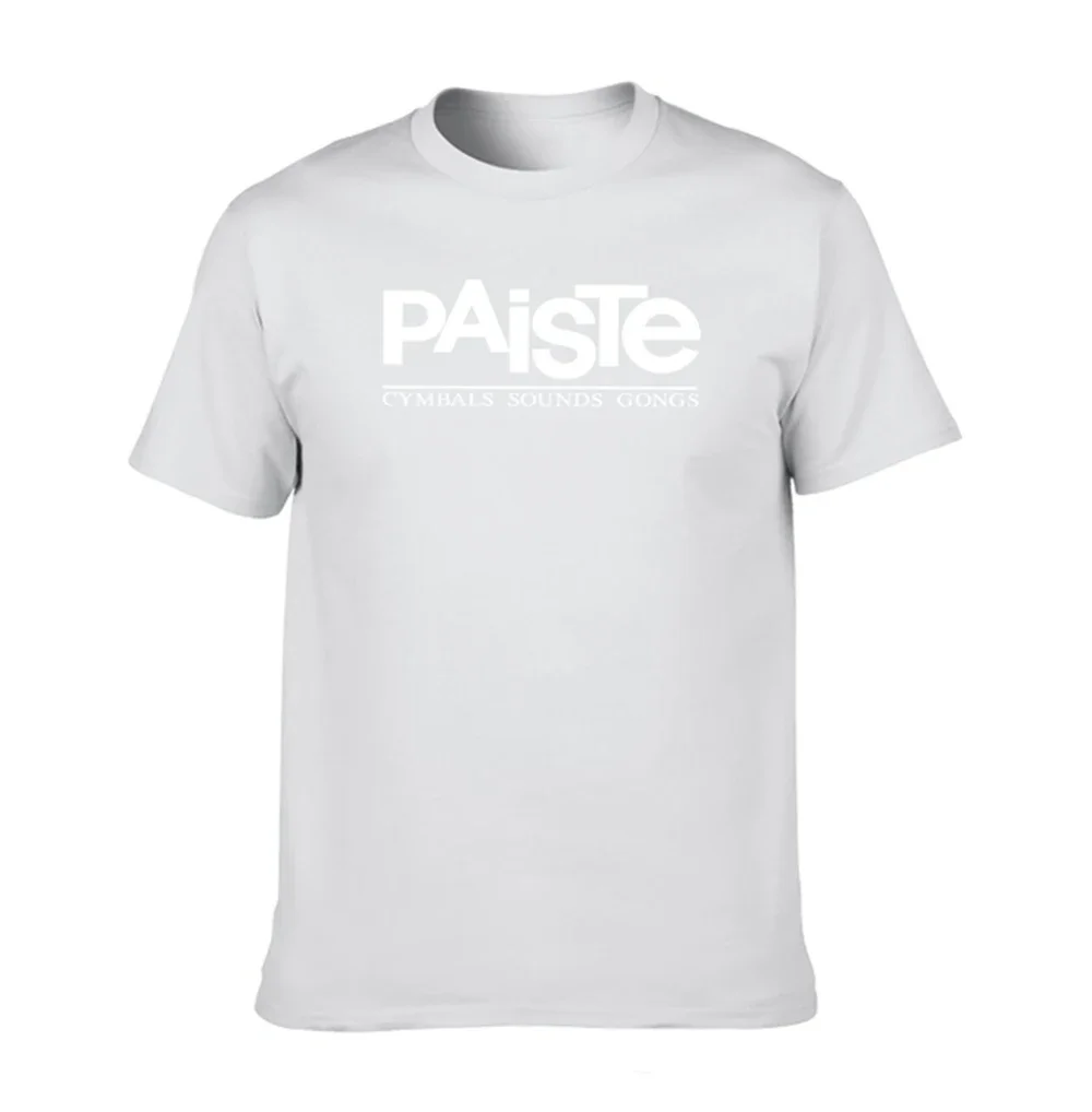 Футболка мужская хлопковая оверсайз брендовая тенниска с рисунком Пейсли