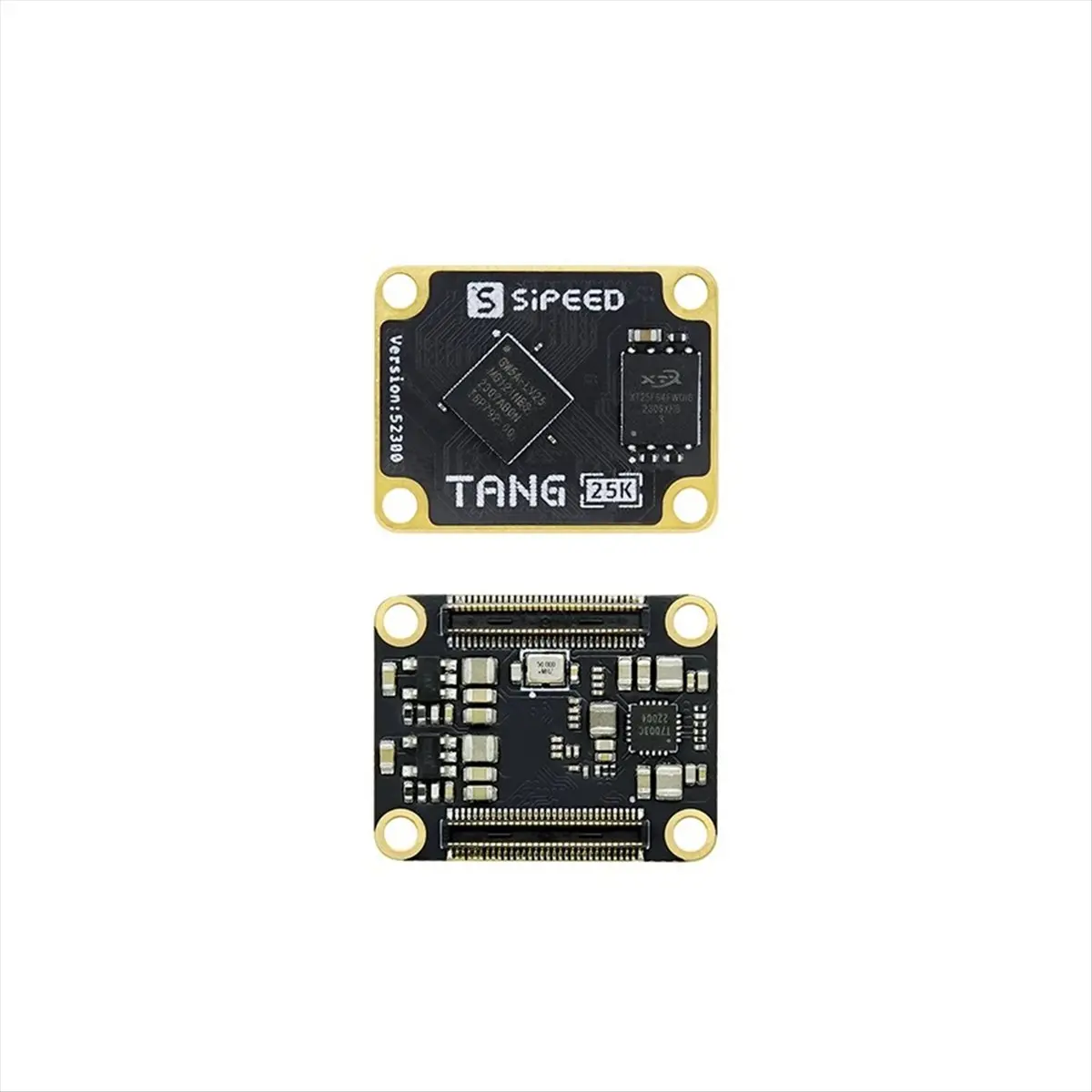 Тан-праймер 25K Основная плата High Cloud GW5A RISCV FPGA Макетная плата PMOD SDRAM-A09I (art.: 3920d2ff36773) - 3920d2ff36773
