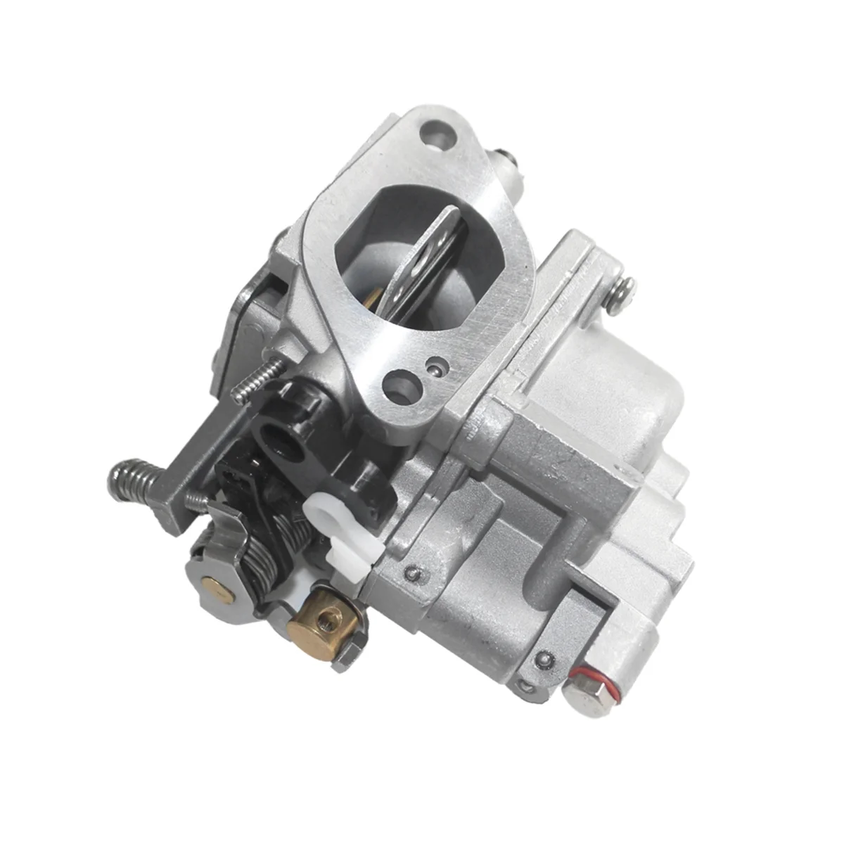

66T-14301-02 Carburetor Carburetor embly Boat Outboard Motor for Yamaha