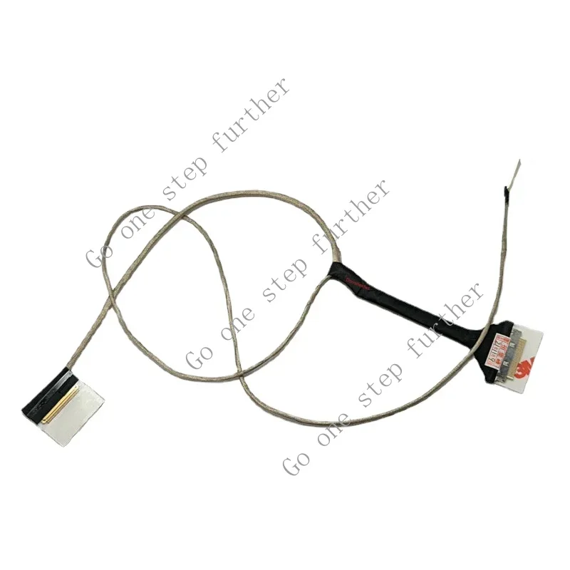 DIXSG Сменный кабель ЖК-экрана ноутбука для HP 15-DA 15-DA0012DX 15-DB 250 G7 255 DC 020031 F00