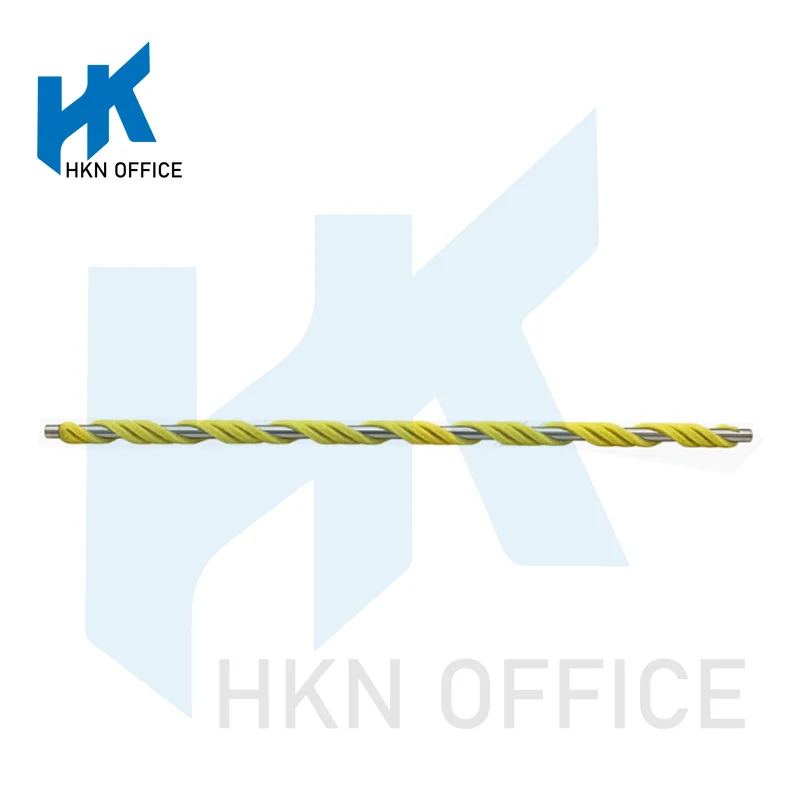 Губчатый чистящий ролик DR-313 DR-214 DR-316 для Konica Minotla C258 C308 C368 C458 C558 C658 C226 C227 C266 C287 C367 5