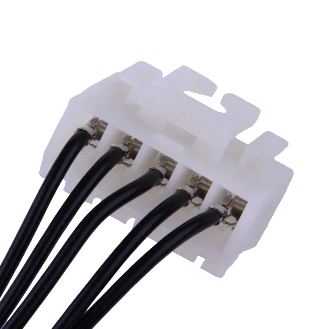 51277277 задняя флейта штепсельная Вилка для Fiat Panda второго поколения MK3 169 Stilo 192 Punto