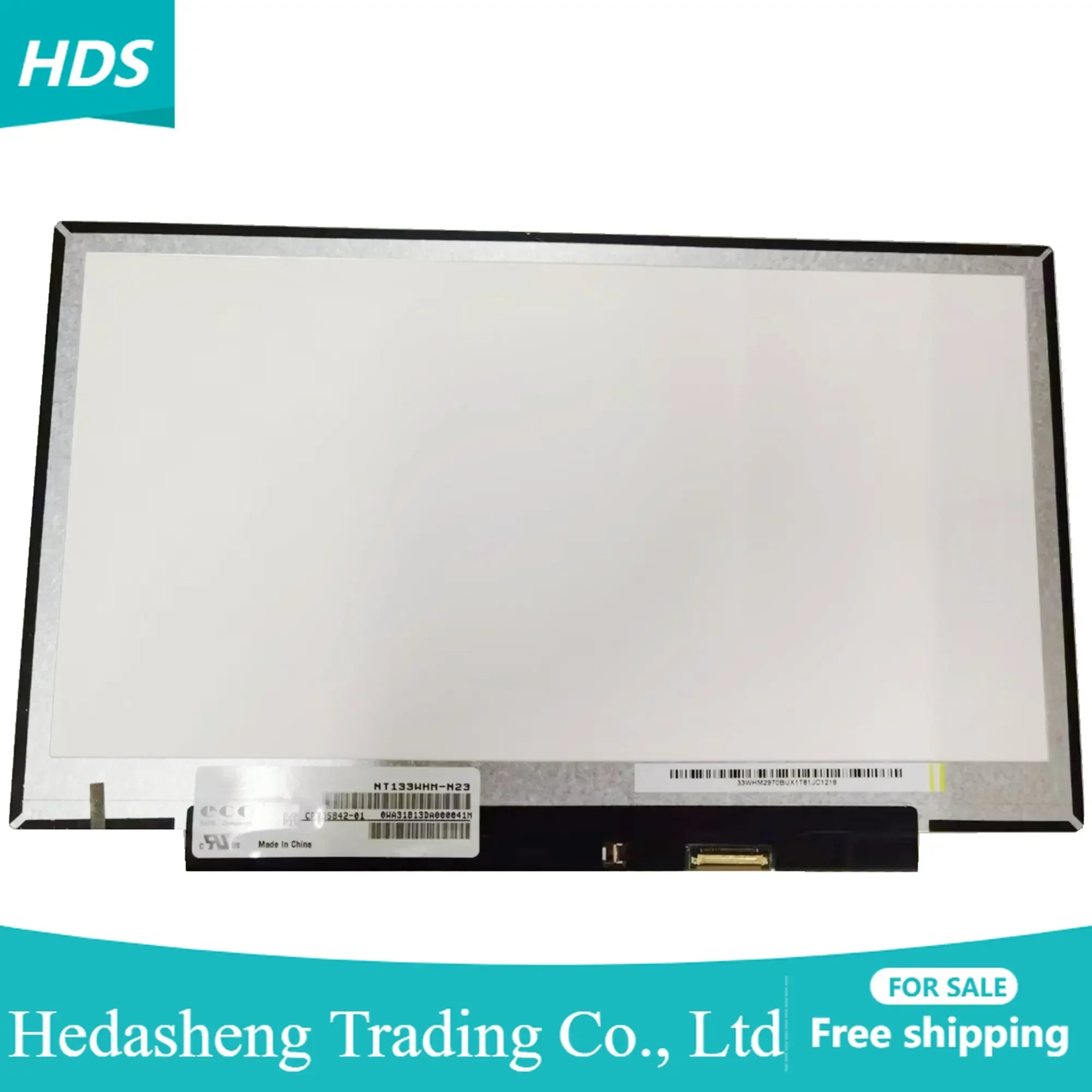 NT133WHM-N23 подходит для N133BGE-EA1 N133BGE-EA2 N133BGE-EB1 13 3-дюймовый ЖК-экран ноутбука матрица