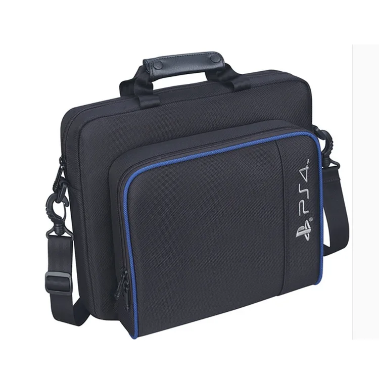 For Ps4 Game Console Shoulder Bag For Ps4 Pro/slim Travel St