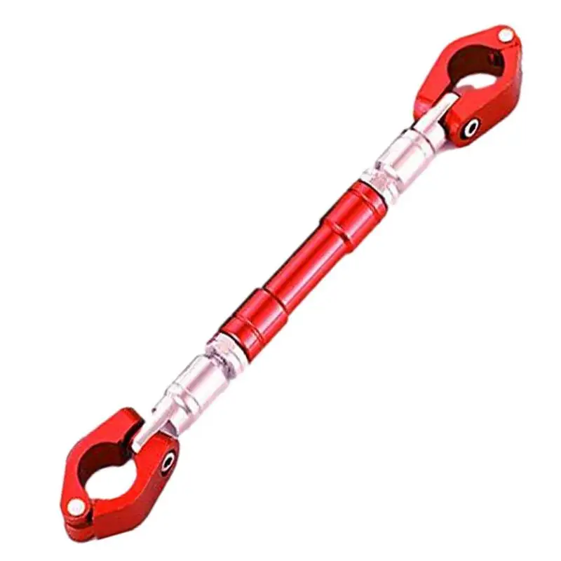 

Adjustable Motorcycle Handlebars Bicycle Handlebar Extended Bracket Handlebar Steering Wheel Reinforcement Bracket ForYamaha