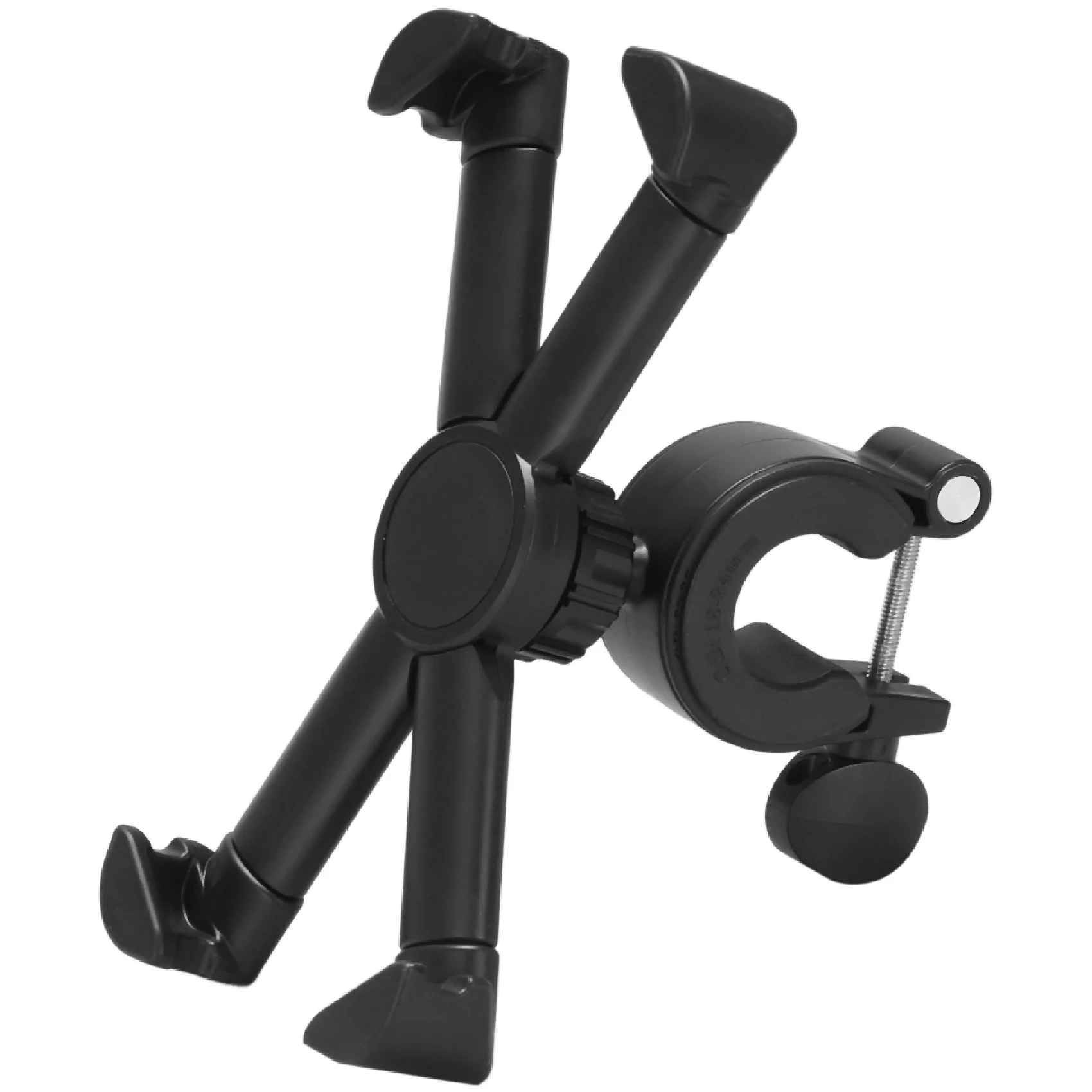 

Attachable Phone Mount for Ninebot ES1/ES2/ES4 Electric Kick Scooters for XIAOMI MIJIA M365 Electric Scooter