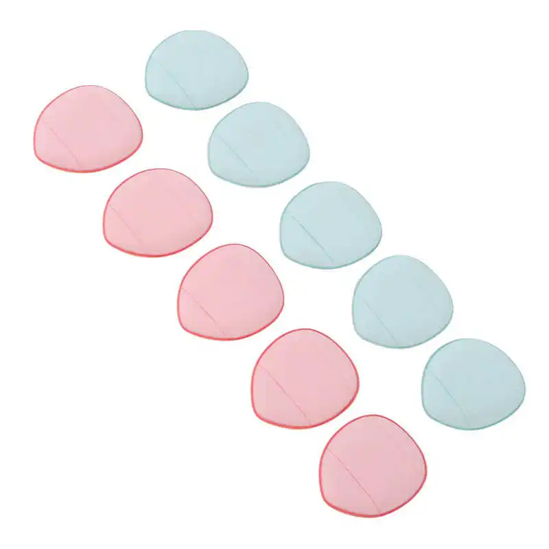 

Finger Powder Puff Soft Finger Makeup Puff for Home Travel