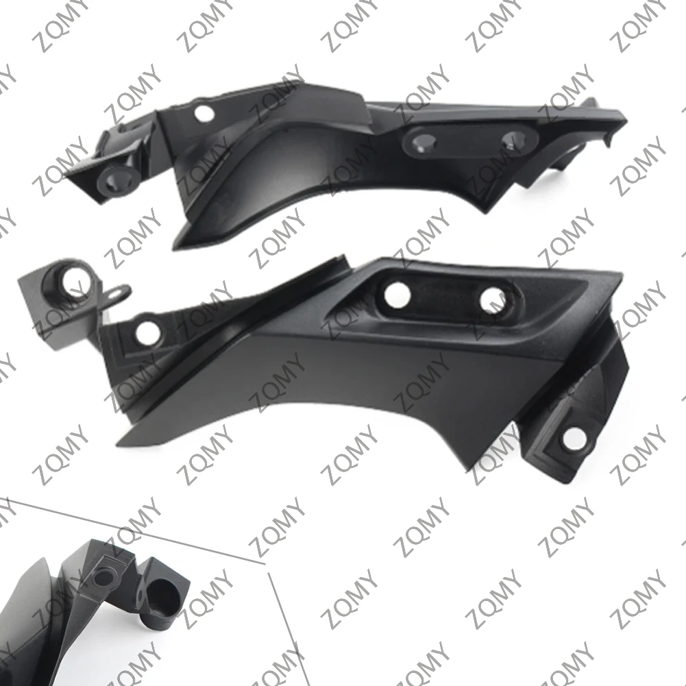 

Боковая рама мотоцикла, средняя крышка, панель, обтекатель для Yamaha YZF R1 2004 2005 2006, левый + правый, 2 шт.