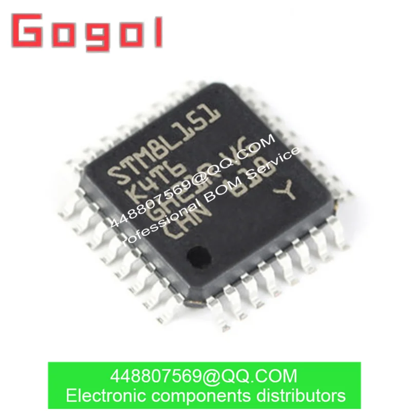 

STM32F070F6P6 TSSOP-20 ручной микроконтроллер 32 bits MCU 100% Новинка 5 шт.