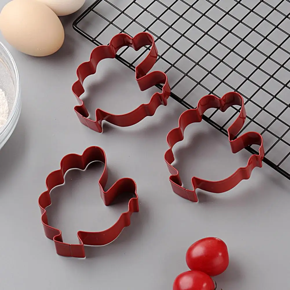 

Антипригарная форма для изготовления печенья, индейки, форма для выпечки для дома