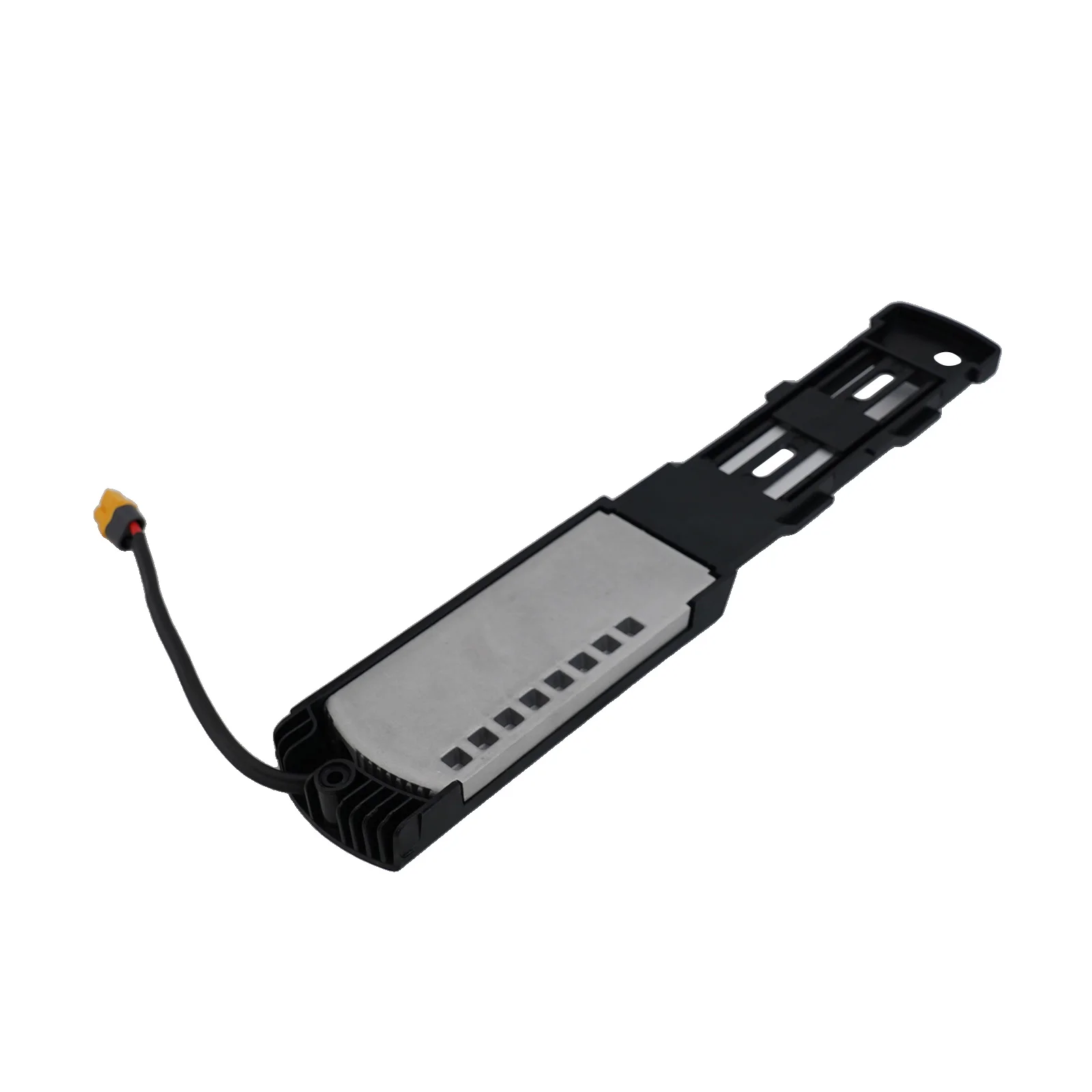 5-контактный кронштейн для электронного велосипеда размер Hailong-2 аккумулятора