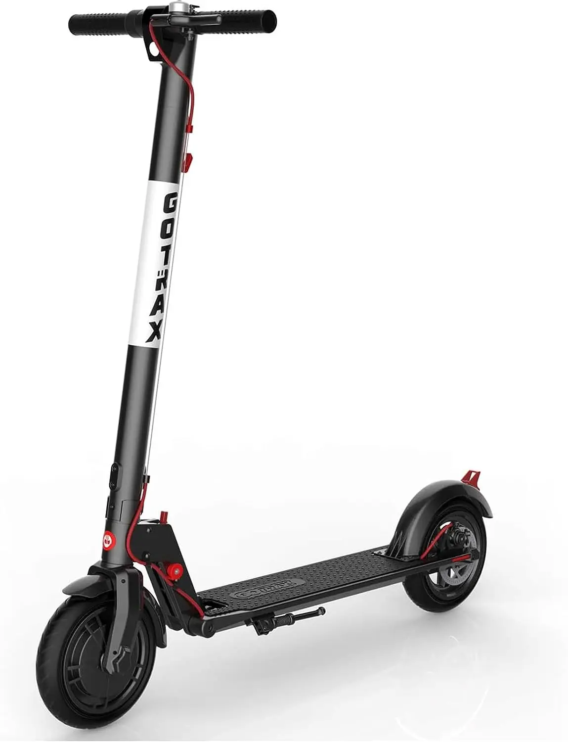 

for Adult,GXL V2 Sport Scooter 8.5" Pneumatic Tire Max 12 Mile Top Speed 15.5Mph, EABS and Rear Disk Brake with Cruise Contr