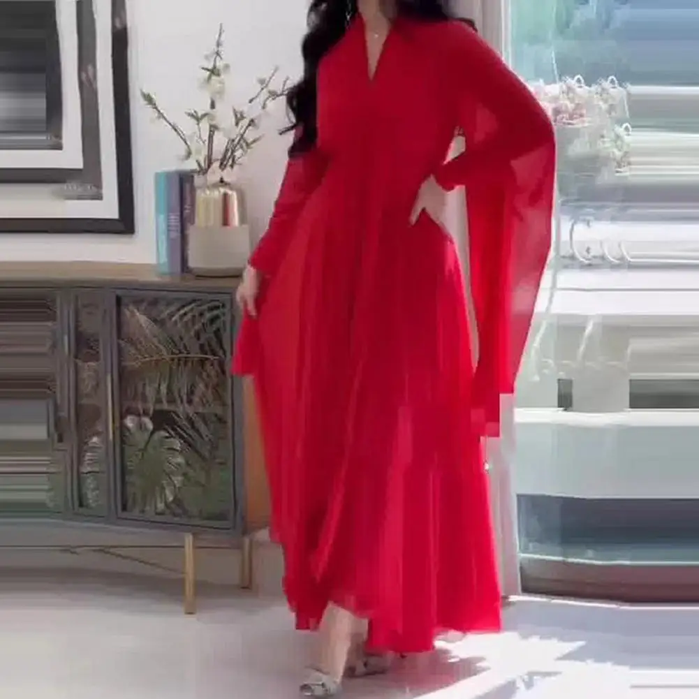 Женский комплект из 2 предметов Свободный кардиган с длинным рукавом и