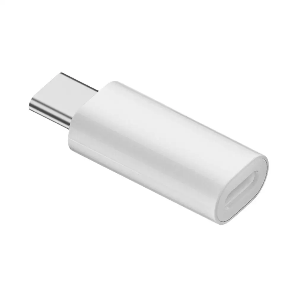 Адаптер для зарядки стилуса Apple Pencil 1-го поколения поддерживает подключение Bluetooth