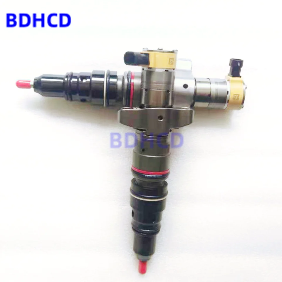 Запчасти для экскаваторов BDHCD Cat инжектор HEUI C7 C9 387-9427 263-8218 557-7627 Топливные форсунки